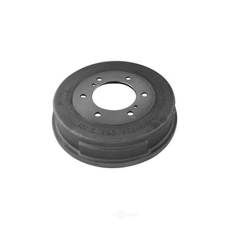 Uap 3509 Brake Drum 3509